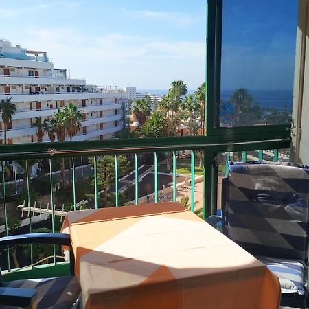 Playa Feñabe Vina Del Mar 6 아파트 외부 사진