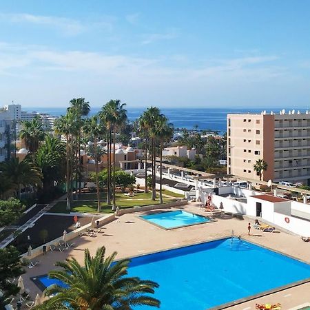 Playa Feñabe Vina Del Mar 6 아파트 외부 사진
