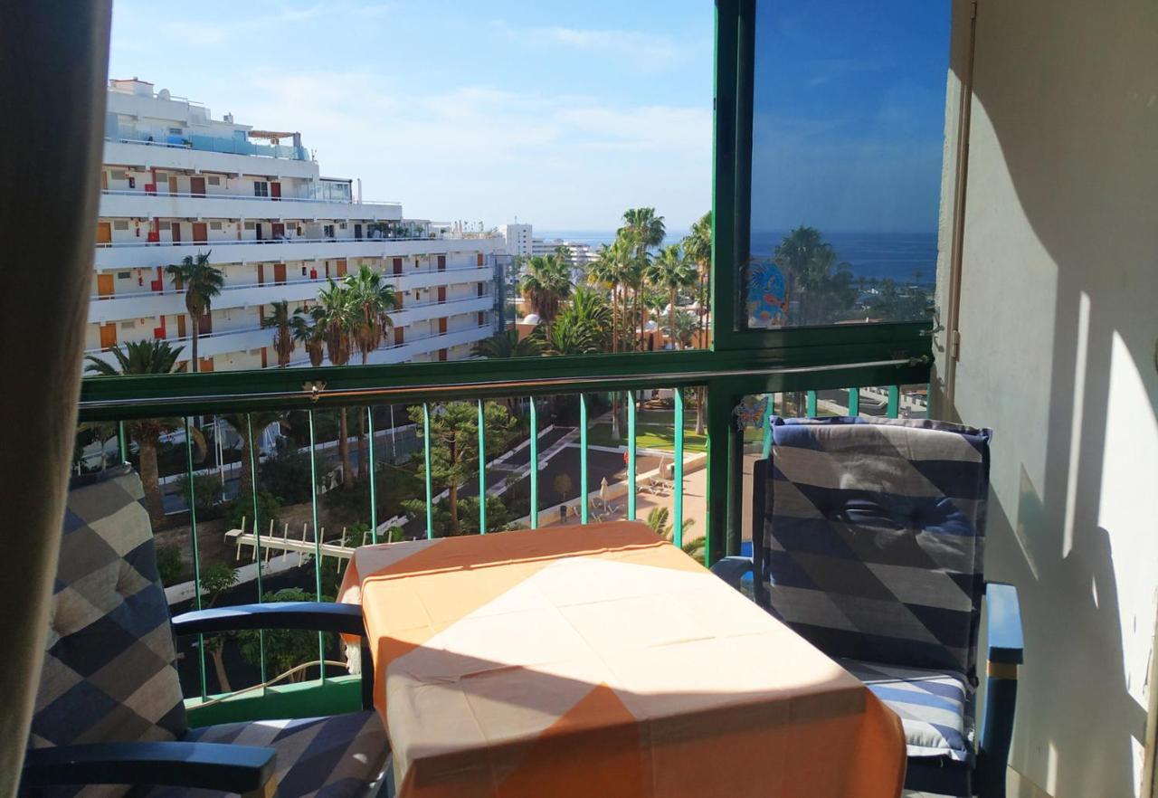 Playa Feñabe Vina Del Mar 6 아파트 외부 사진